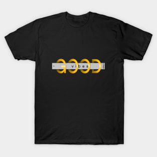 Good Vibes Only T-Shirt